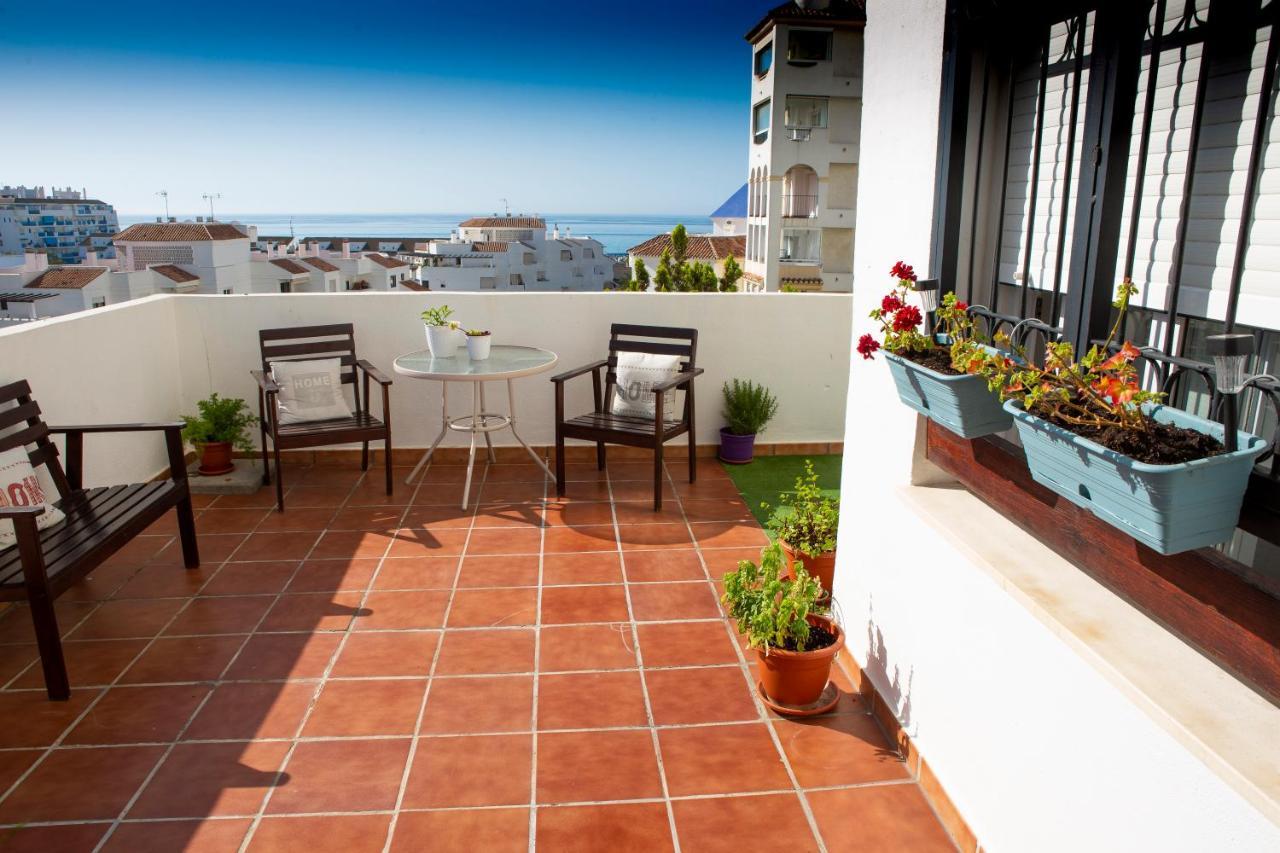 Puerto Deportivo Estepona Exterior photo