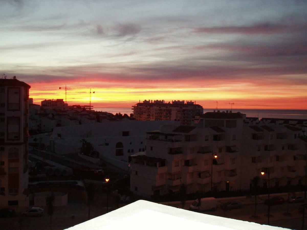 Puerto Deportivo Estepona Exterior photo