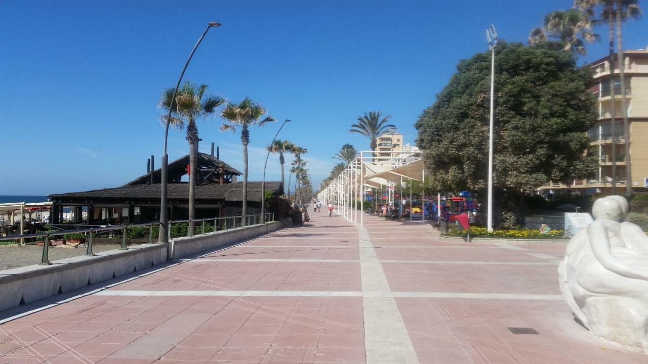 Puerto Deportivo Estepona Exterior photo