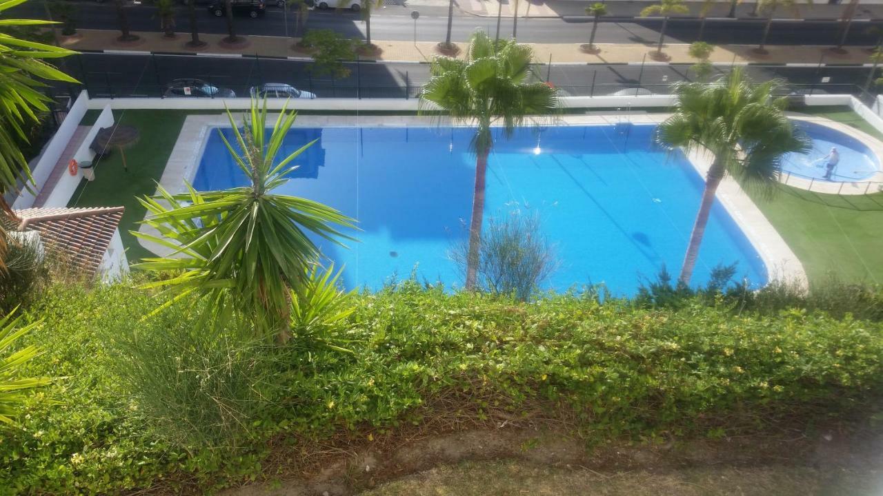 Puerto Deportivo Estepona Exterior photo